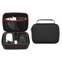 DJI Mavic Mini Водонепроницаемый чехол для переноски для Mavic Mini Drone аксессуары Защитная сумка для хранения дорожный Чехол Противоударная сумка