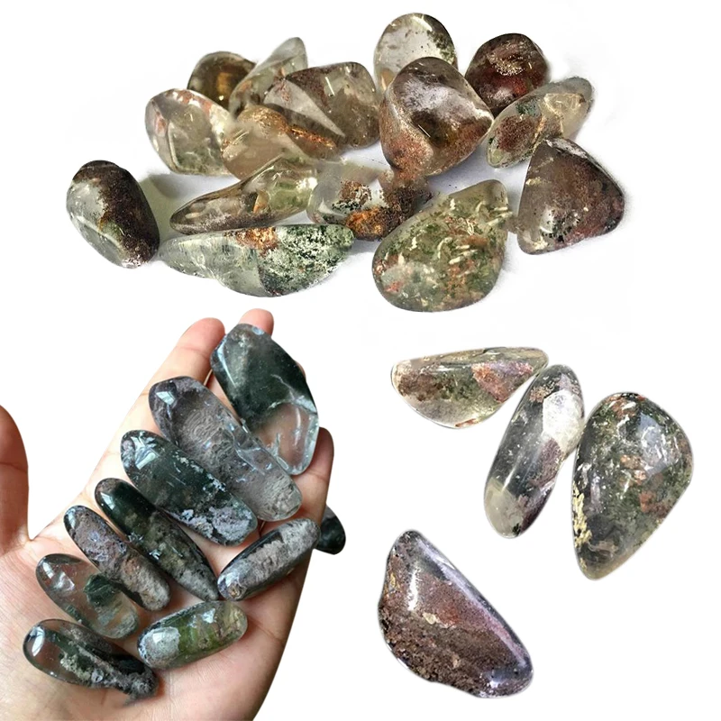 Purple Crystal 100g/1Bag Natural Random Stone Quartz Healing Reiki Decor Collectibles Fish Tank Stone Home Chip Garden Rock