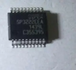 Бесплатная доставка IC новый % SP3222EEA