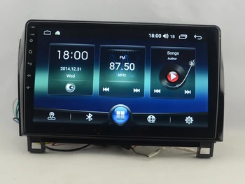 

10.1" octa core 1280*720 QLED screen Android 10 Car GPS radio Navigation for Toyota Tundra Sequoia 2007-2011