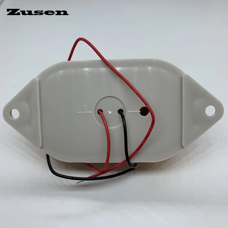 Zusen TB40 220 В светодиодный сигнальный стробоскоп Предупреждение светильник