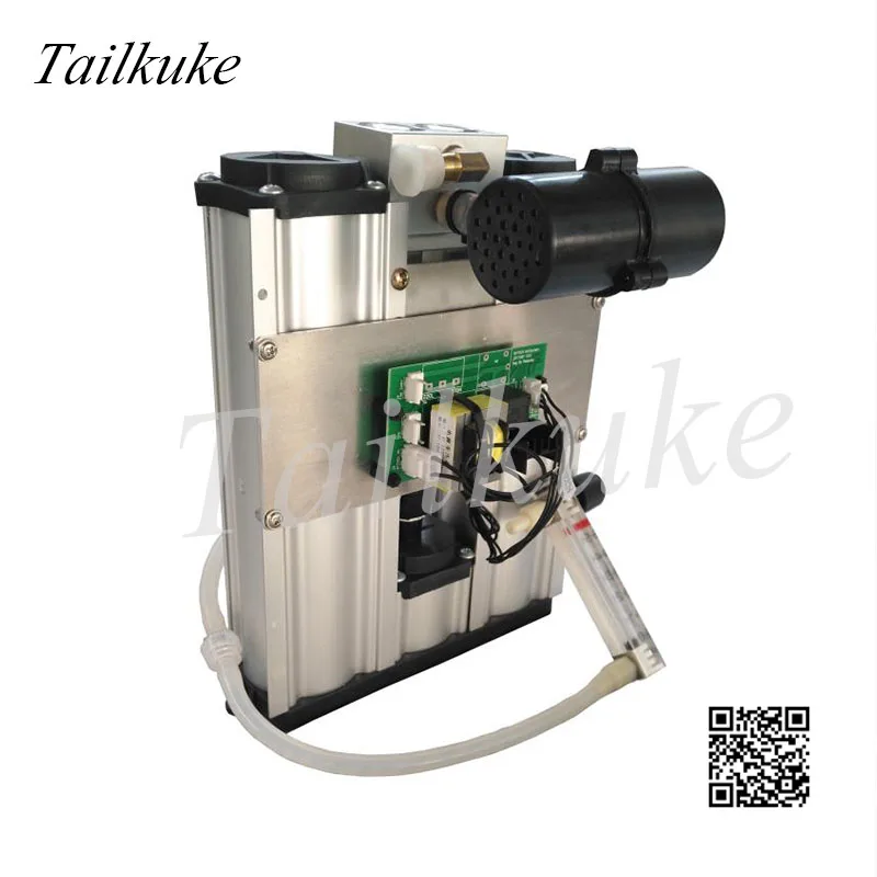 

3L 5L 10 L20lmin Industrial Oxygen Generator Air Purifier Oxygen Bar New Factory Workshop Type