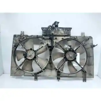 

LF1915150 ELECTRIC FAN MAZDA 6 SALOON (GG)