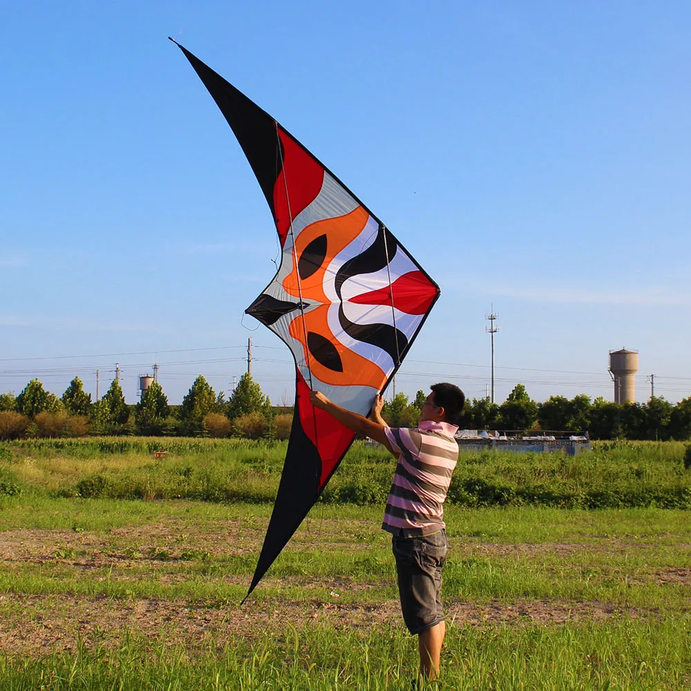 激安】デュアルラインカイト prism E3