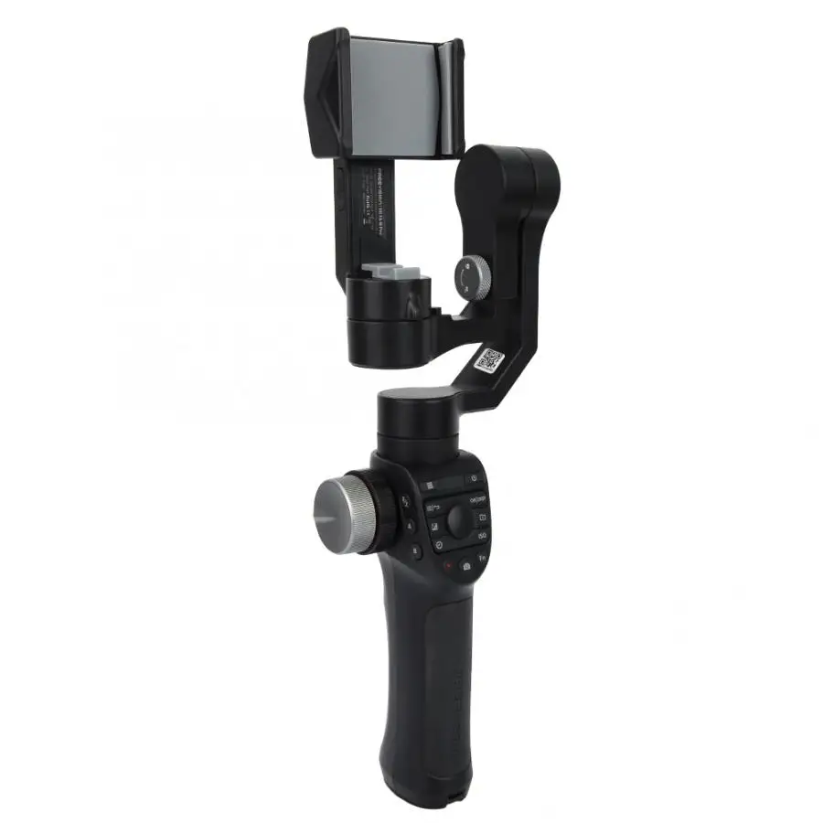 

For Freevision Camera Stabilizer Vilta M Pro Vlog 3 Stabilizer Handheld Mobile Phone Camera Gimbal Stabilizer for cameras