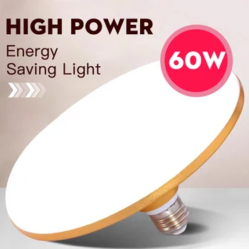 

LED Bulb E27 Led Lamp 220V 15W 20W 30W 50W 60W Ampoule Bombillas Led Lights Table Lamps For Home Lighting Spotlights