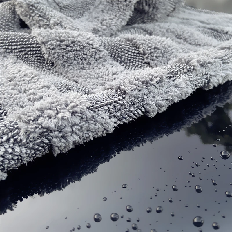 70/30 Blend 900GSM Microfiber Drying Towel
