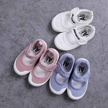 

Newborn Baby Shoes Boy Girl Star Toddler First Walkers Booties Cotton Comfort Soft First Walker Baby Girl Boy Shoes