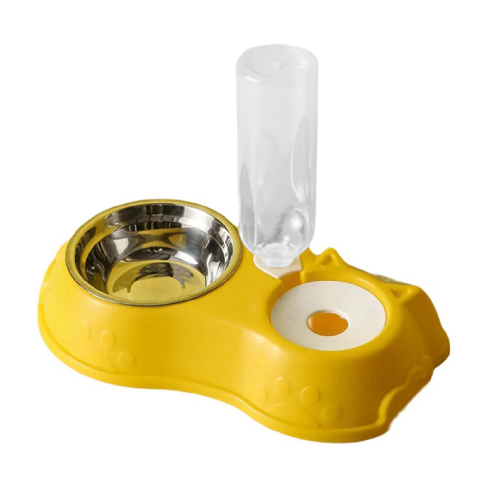 2 in 1 Yellow