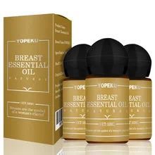 Травяное массажное масло для увеличения груди 10 мл эффективная Полная эластичность усилитель груди стянутость большой бюст уход за грудью