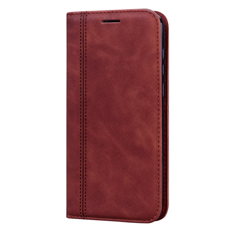 Dành Cho Huawei Honor 7A Ốp Lưng Từ Tính Ví Da Flip Cầm Ốp Lưng Điện Thoại Huawei Honor 7A 7a DUA-L22 Nga phiên Bản Cover silicone case for huawei phone