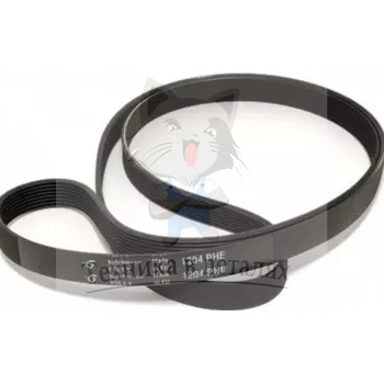 

Strap 1185h8 for washing machine