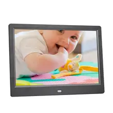 10 дюймов многофункциональная умная цифровая фоторамка электронный альбом Vedio музыкальный проигрыватель для делового фестиваля подарки на день рождения