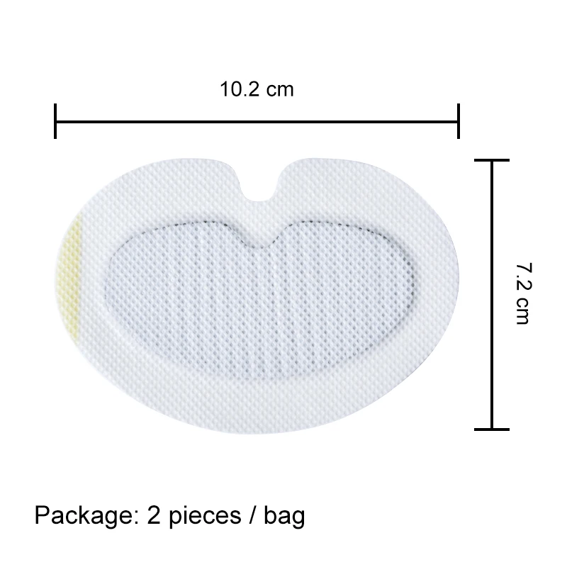 30Pcs New Breast Pain Relief Patch Swelling Pain Reast Anti Breast Cancer Sticker Hyperplasia Chornic Mastitis 2