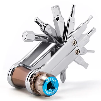 

US/French nozzle Repair Combo Tool Maintenance Supplies MTB Multi-functional