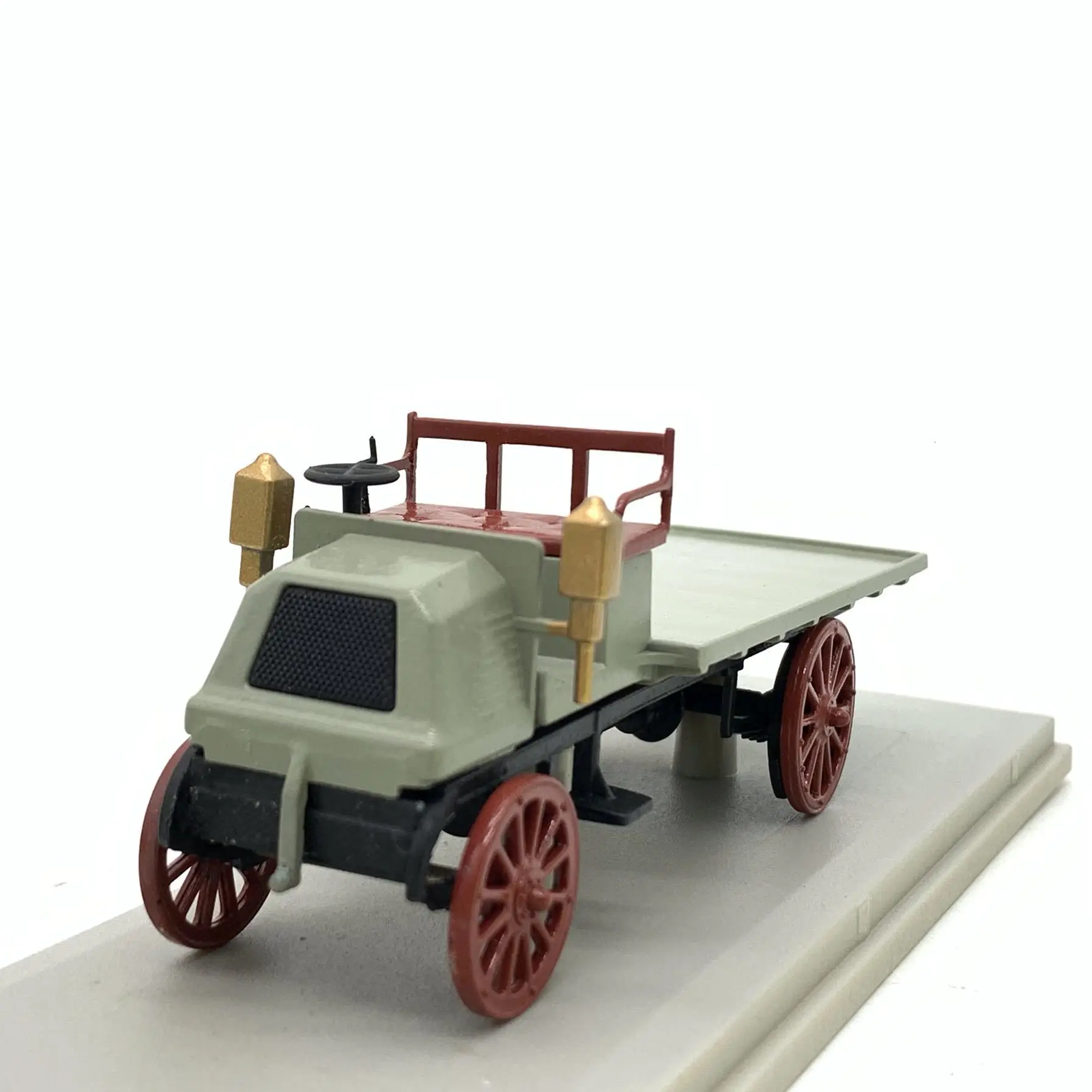 Из печати Новая специальная цена литой металл 1/50 классический автомобиль мебель дисплей Коллекция Модель длиной около 11,3 см