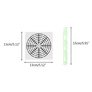 

33pcs/set Mandala Dotting Tools for DIY Painting Rock Pottery Stencil Template Brush