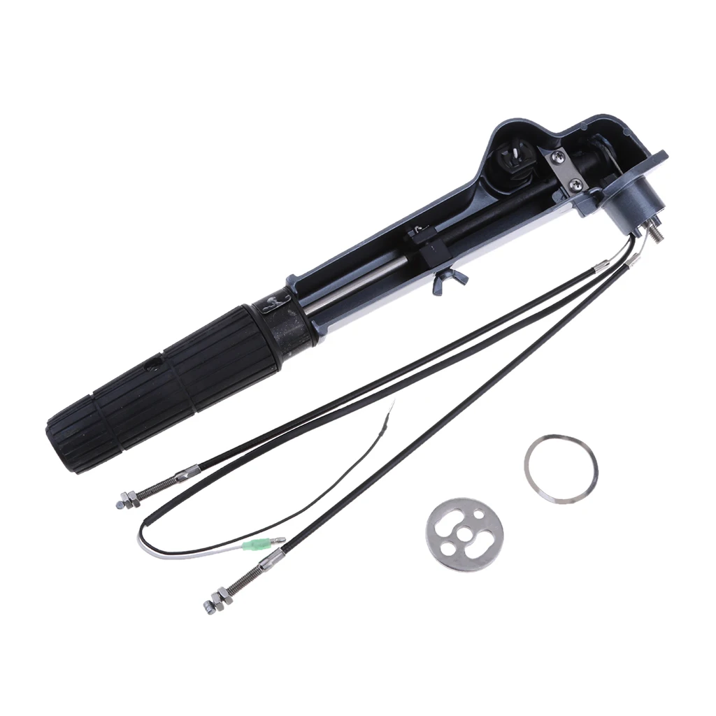 Universal Marine Outboard Tiller Arm Steering For Yamaha 15HP 18HP
