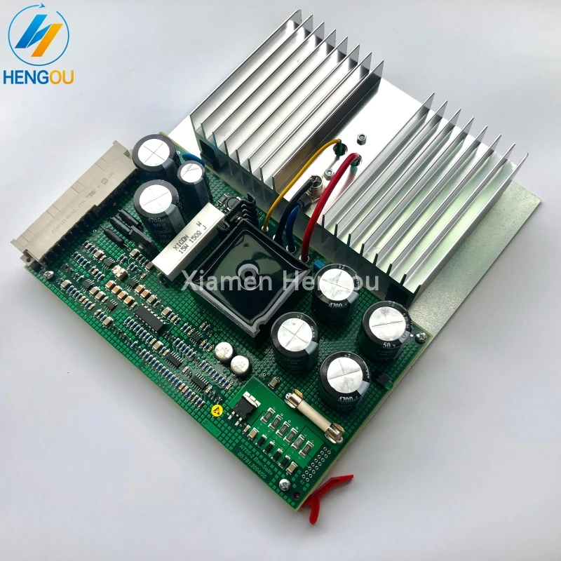 DHL SM102 CD102 SM74 SM52 части печатной машины NT85 Питание доска 00.781.2094 91.144.8031 81.186.5155