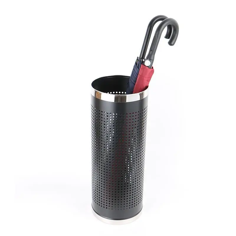 Decorativos ombrelone напольная металлическая стойка для цветов Portaombrelli Casa Porte Parapluie Paraguero Porta Ombrelli стойка для зонта