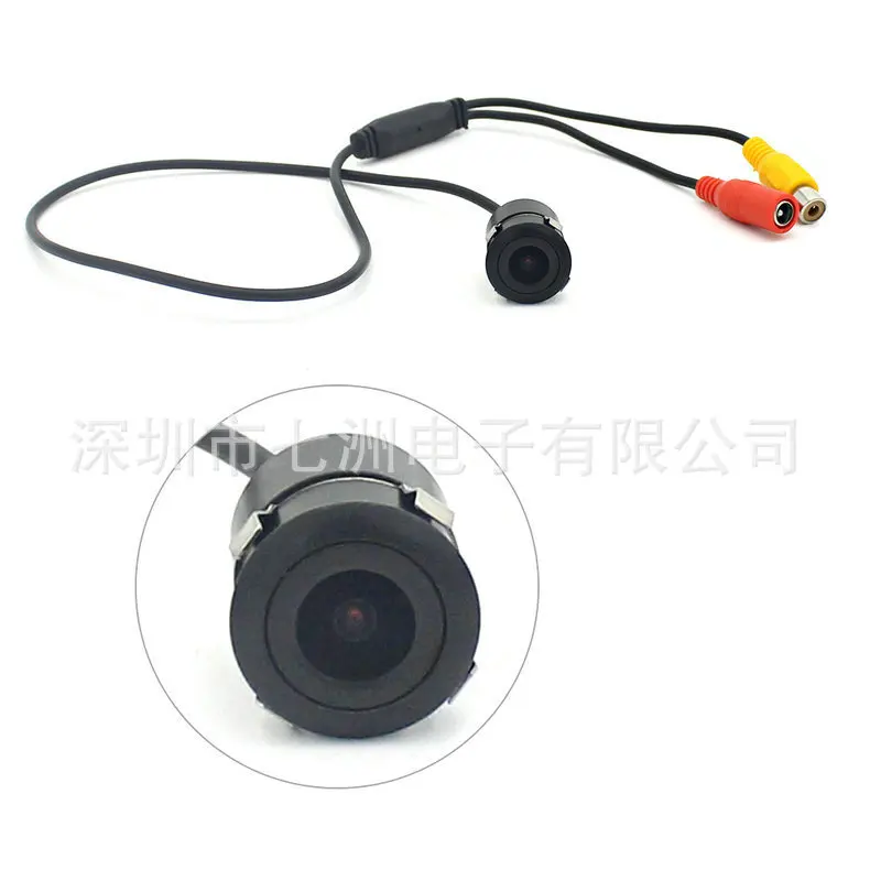 

Pz401-18. 5 Perforated Camera Rearview Camera Webcam 18.5 Perforated Camera