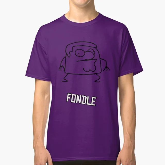 Callmecarson Jackbox Fondle T Shirt T Shirts Aliexpress
