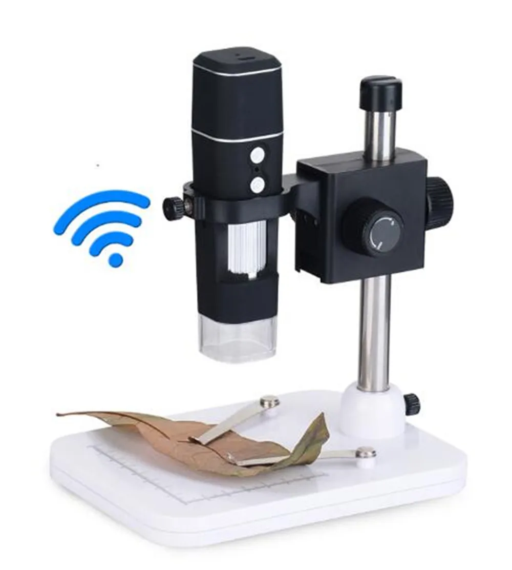 1000X WIFI Electronics Digital Microscope USB Microscope Phone PCB Repair Industrial Soldering Tool Support Android IOS PC heat insert nut iron tip m2 m3 m4 m5 m6 m8 brass thread embedded kit heat insertion tool for plastic 3d printer soldering iron