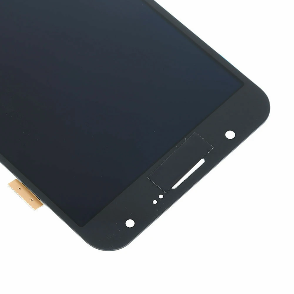 ЖК-дисплей сенсорный экран дигитайзер для Sam-sung Galaxy J7 J700F/M/H/D-S