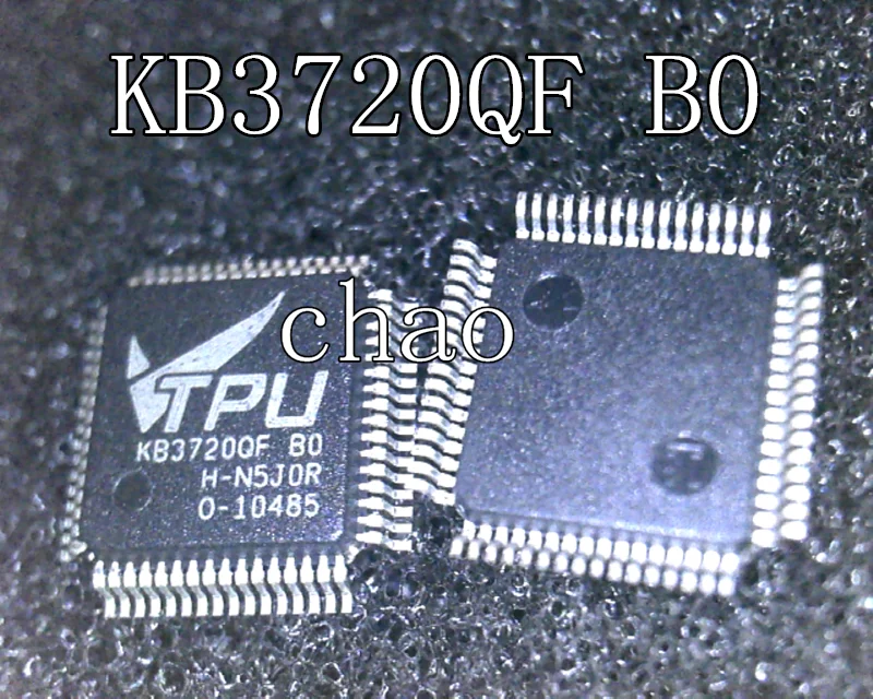 

5pcs/lot KB3720QF BO KB3720QF B0