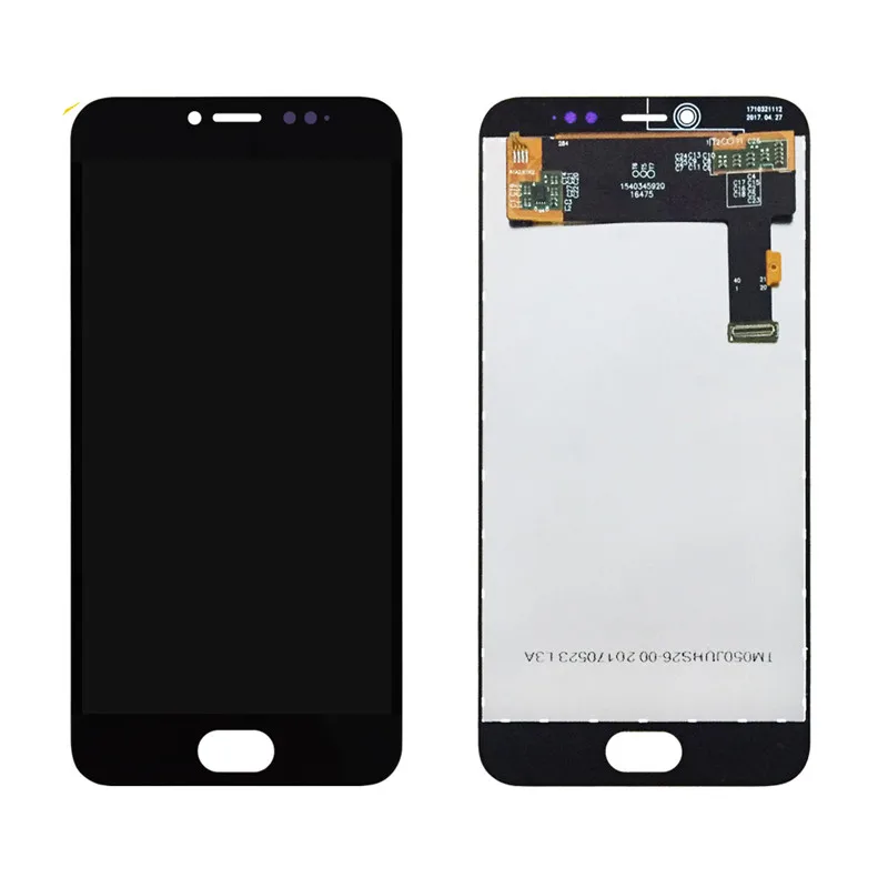 

For General mobile GM6 Android one LCD Display Screen Replacement 100% Tested GM6 Phone Pantalla