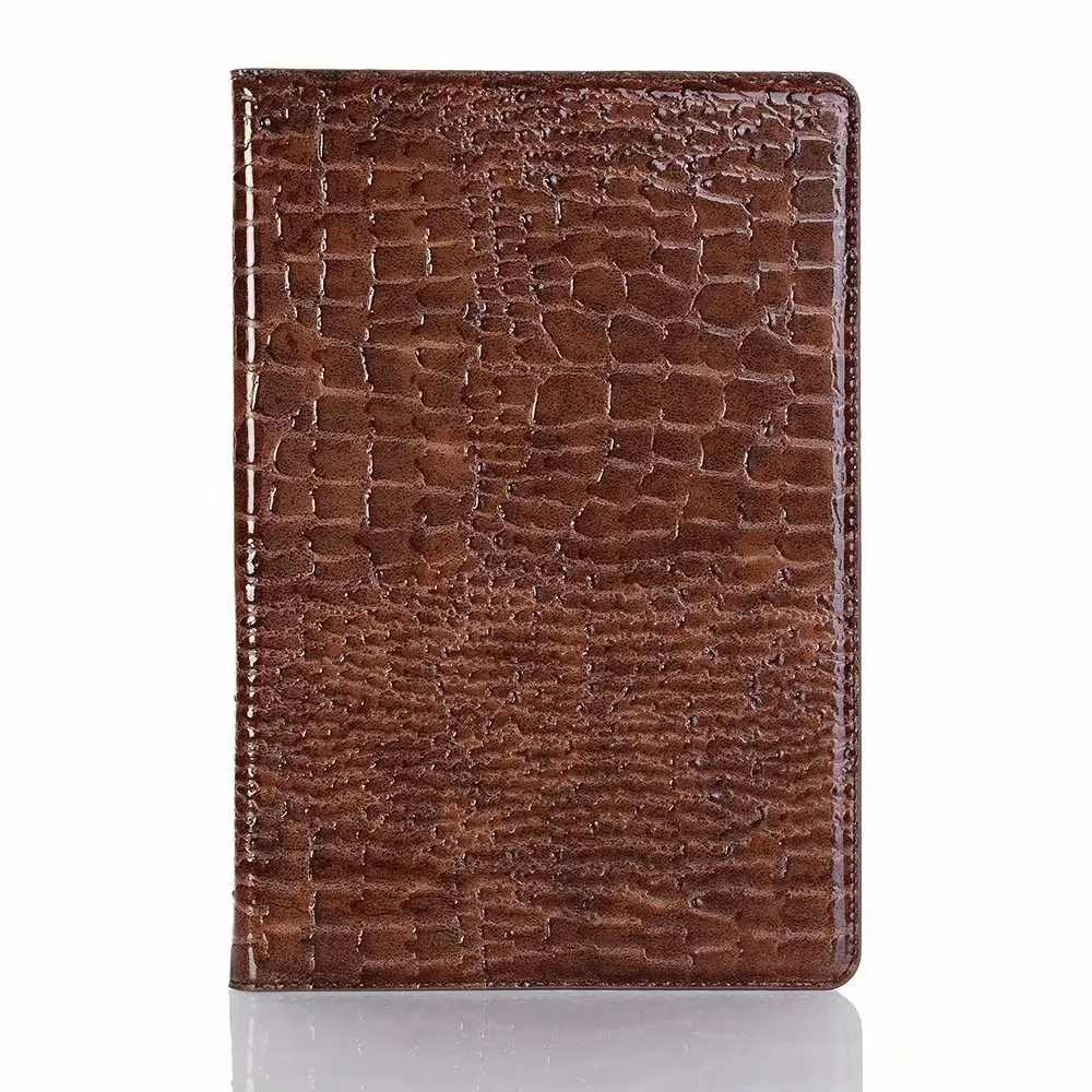 Luxury Crocodile Coque for Huawei MediaPad M5 Lite 10.1 BAH2-W19L09W09 Case PU Leather Card Slot For Huawei M5 Lite 10.1 Case  (3)