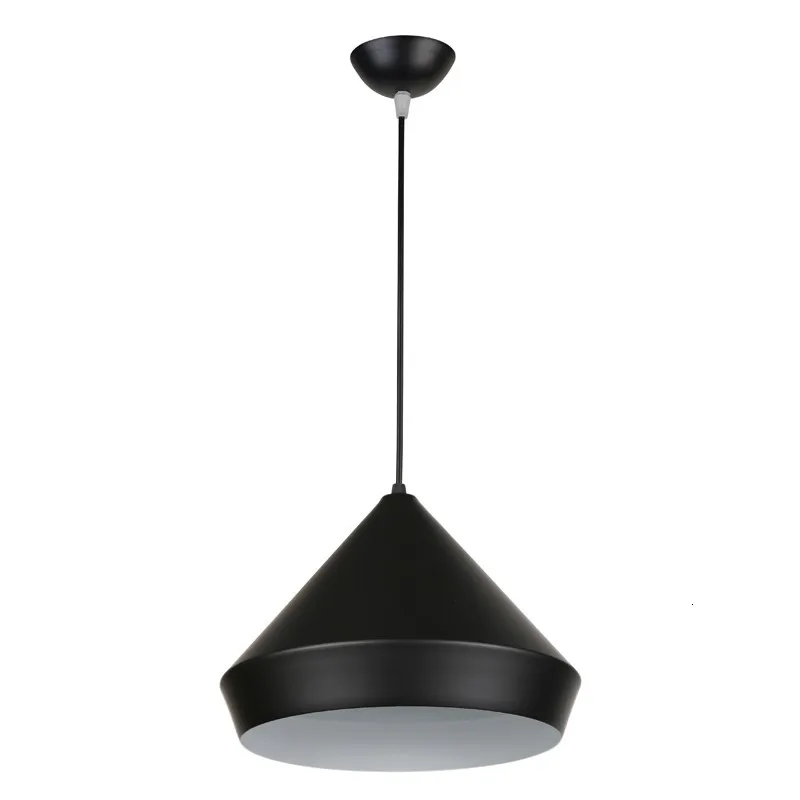 Simple Restaurant Pendant Lamp Aluminum Pendant Lamp For Dining/bedroom, Retro Pendant Light hanging lamp