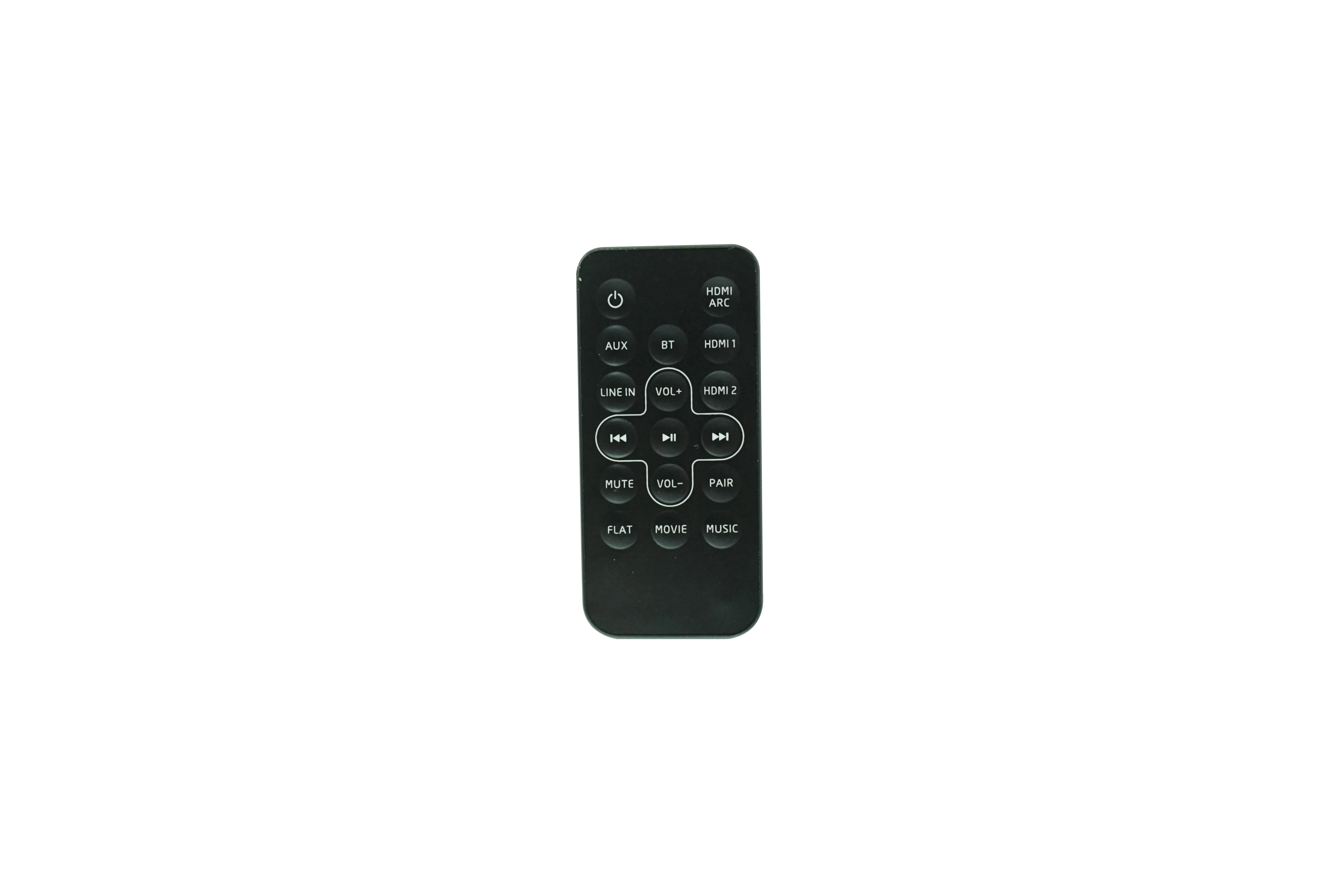RemoteControlForHisenseBarHS201HS201CIHS201C12021Channel