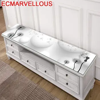 

De Mariage Dining Mantel Mesa Waterproof Rectangulares Impermeable Rectangular Manteles Cover PVC Nappe Tablecloth Table Cloth