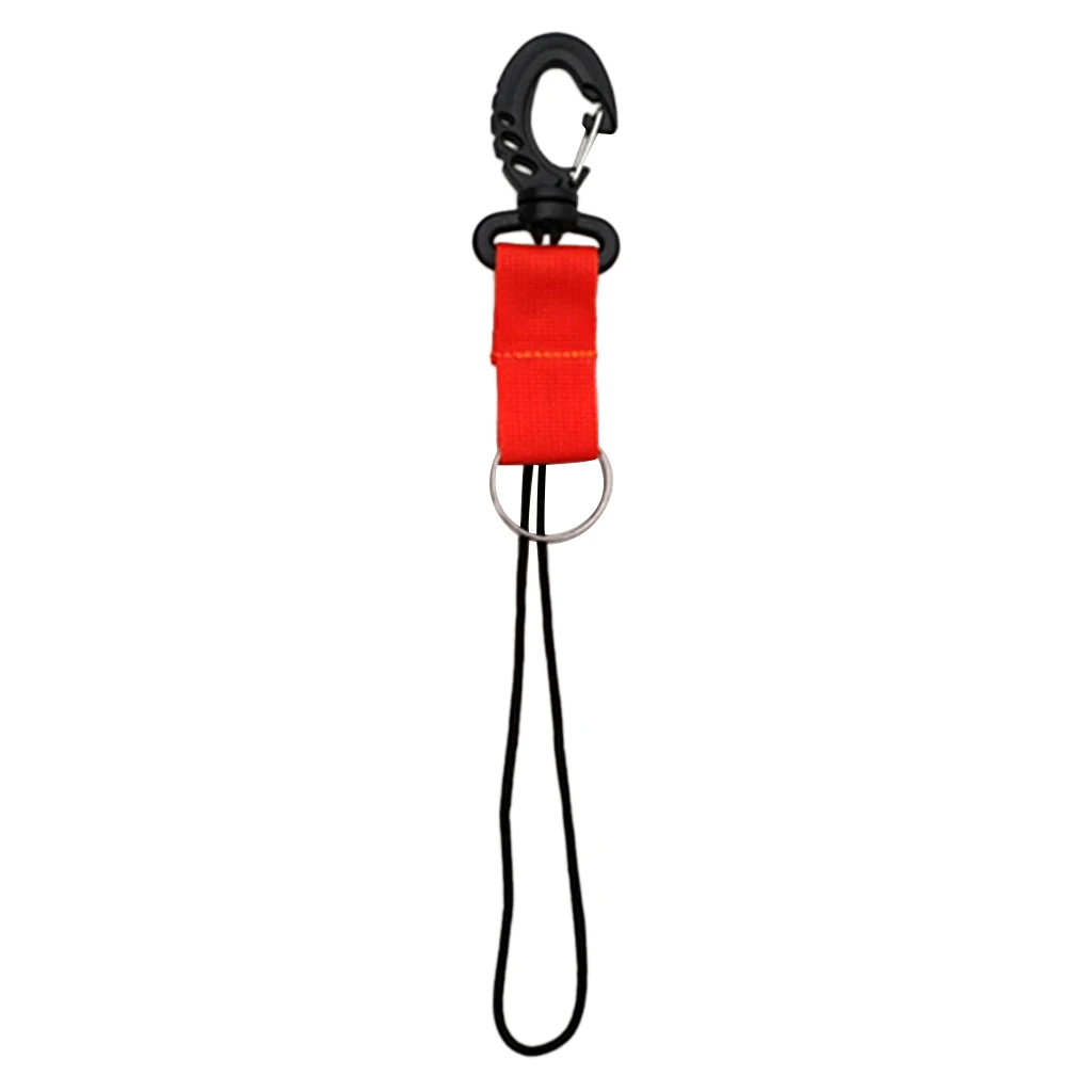 Waterproof Scuba Diving Camera Wrist Strap Lanyard for Flashlight Camera Torch Accessories Hand Strap