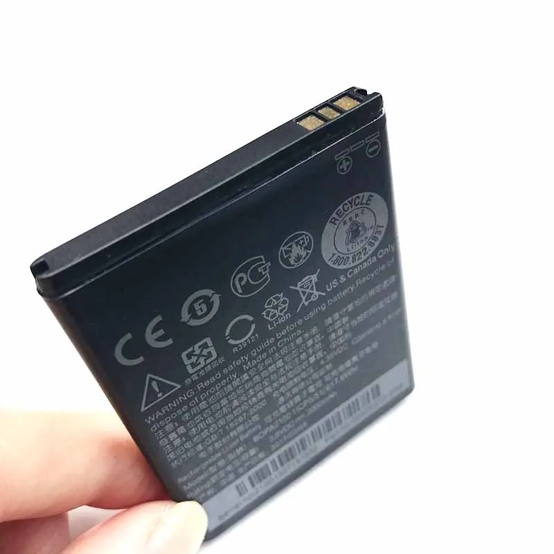 BOPA2100 B0PA2100 аккумулятор для htc Desire 310 310W D310T мобильный телефон Bateria 2000mAh