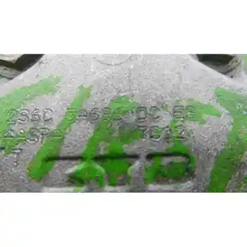 

145645 pump Power Steering Ford Frolic (cbk)