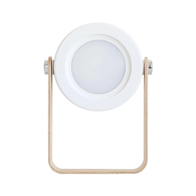 

Creative Lantern Light 3D Night Lights Portable Folding Telescopic Lights Led Table Lamp Student Learning Reading USB Light