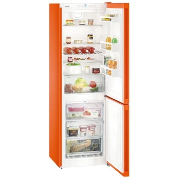 

Two-chamber refrigerator Liebherr, CNno 4313-20