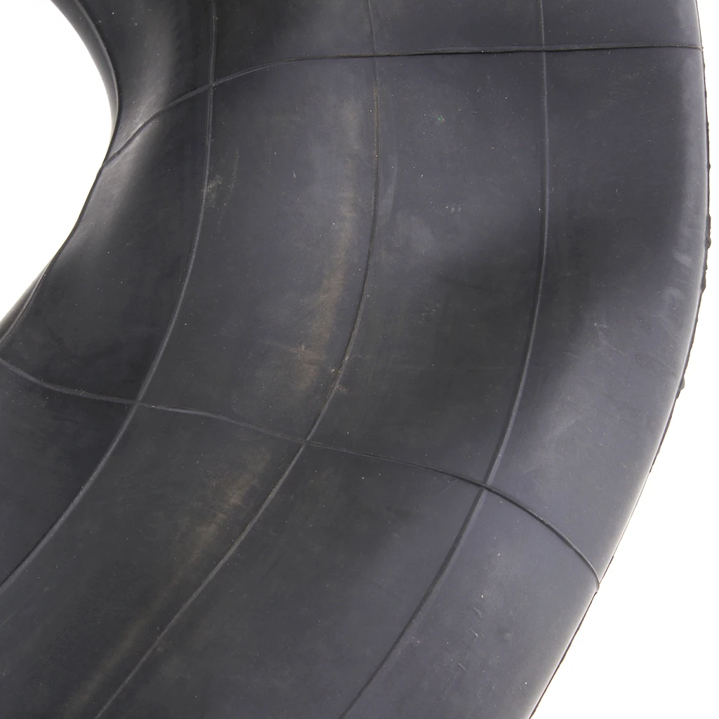 Heavy Duty 18x8.50-8 Inner Tube w/ TR-13 Metal Valve Replace for Lawn Mower ATV Quad GO Kart Buggy
