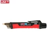 UNI-T AC Voltage Detector Meter UT12E UT12M 24V-1000V Non-Contact Tester Pen Socket Volt Current Electric Test Pencil ► Photo 3/5