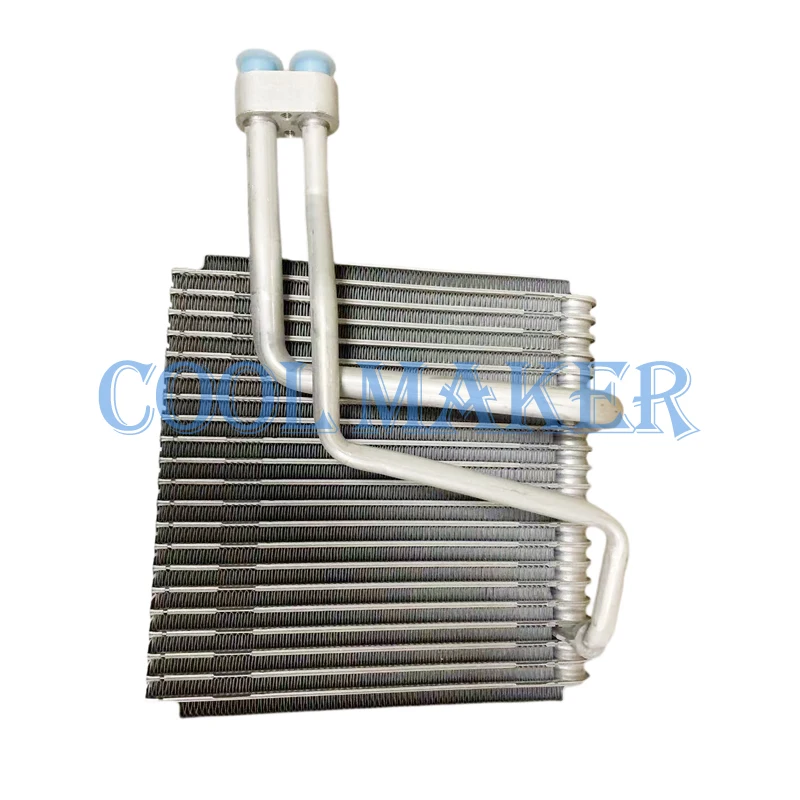 Auto air conditioner for KIA SORENTO 2.5 evaporator core 97607E3000