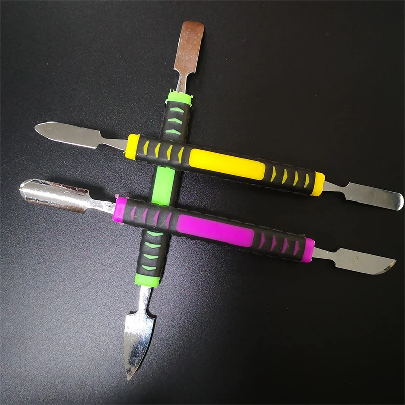 Stainless steel Prying Opening Repair Tool kit 6pcs/set For Mobile Phone Notebook, mobile phone repair tools,mobile phone repair tools kit,screen opening tool,plastic pry tool