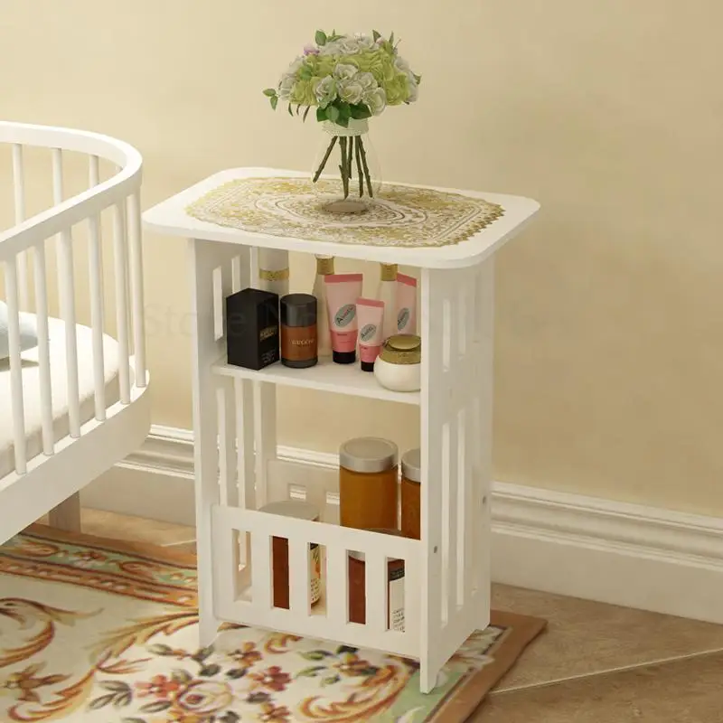 Nordic Coffee Table Simple Living Room Small Round Table Small Apartment Balcony Side Bedroom Bedside Table Simple Creative Squa Nordic Coffee Table Simple Living Room Small Round Table Small Apartment Balcony Side Bedroom Bedside Table Simple Creative Squa