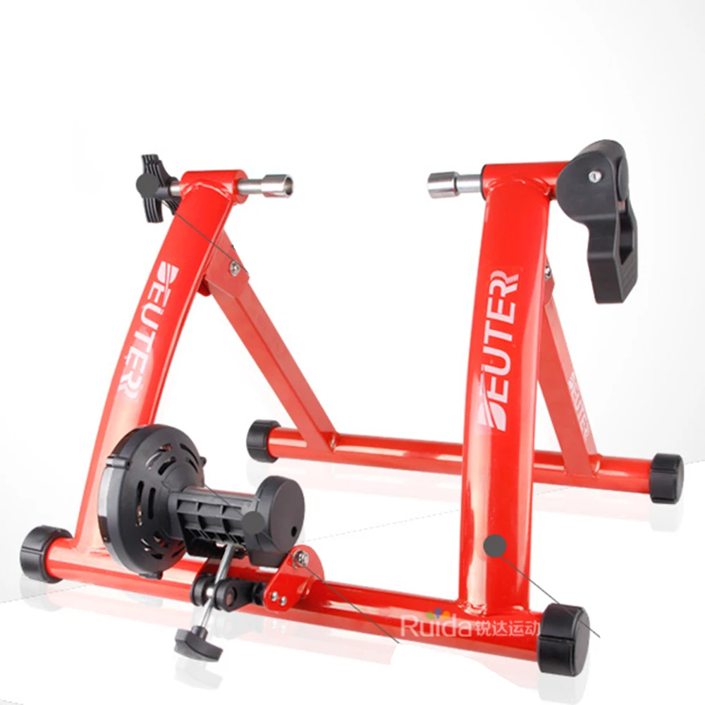 deuter indoor bike trainer