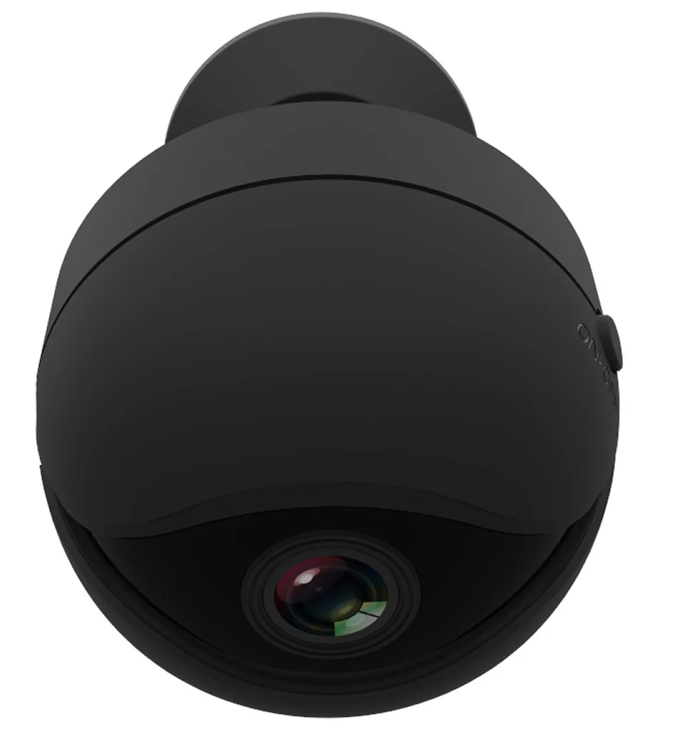 A10 Мини WiFi камера 1080P HD ИК ночного видения Домашняя безопасность ip-камера CCTV Обнаружение движения Беспроводная радионяня камеры-регистраторы DVR
