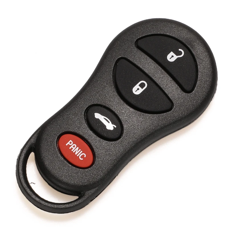 Keyforkess 10pcs 3/4 Pulsanti Keyless Chiave A Distanza di Shell di Caso Fob Per Chrysler Voyager Cruiser Per Dodge Ram Dakota Jeep cherokee 7 Keyforkess 10pcs 3/4 Pulsanti Keyless Chiave A Distanza di Shell di Caso Fob Per Chrysler Voyager Cruiser Per Dodge Ram Dakota Jeep cherokee - H1dbcb9679c224d8c960e94a6d11184d6m