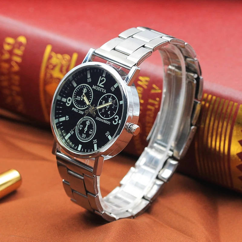 MEN WATCH  (2)