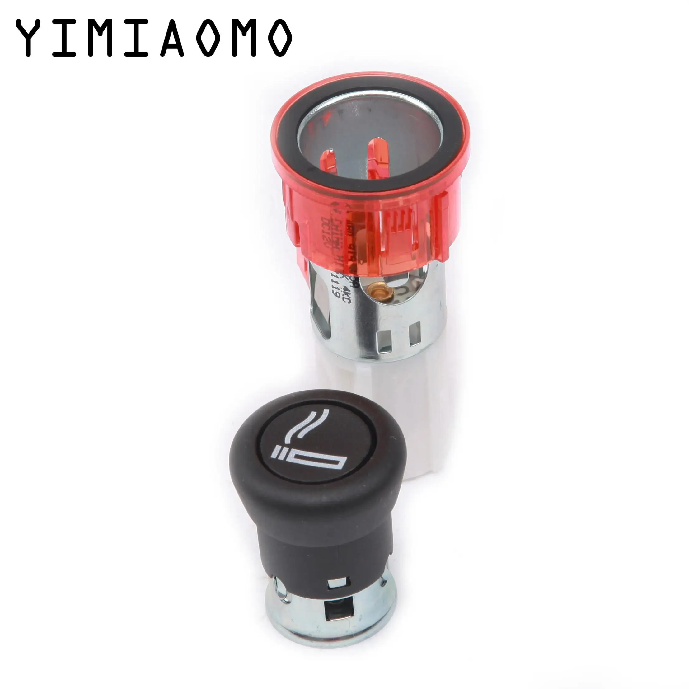 Новый прикуриватель в сборе для Audi A3 A4 A6 A8 RS3 RS6 Allroad Quattro S3 S4 S6 S8 4B0 919 305 A 01C 8Z0 309|Зажигалка| |