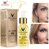 Skin Care 24K Gold Essence Day Cream Anti Wrinkle Face Care Anti Aging Collagen Whitening Moisturizing Hyaluronic Acid Ance ► Photo 3/6